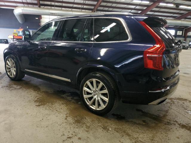 YV4BC0PL1G1093189 Volvo Xc90 T8