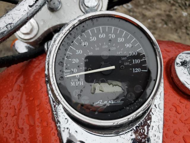 2006 HONDA VT750 CA JH2RC50436M202953