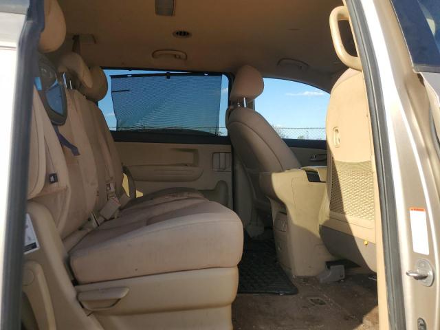 KNDMB5C11G6180108 KIA SEDONA LX