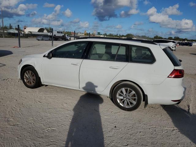 2017 VOLKSWAGEN GOLF SPORT - 3VWC17AU0HM526512