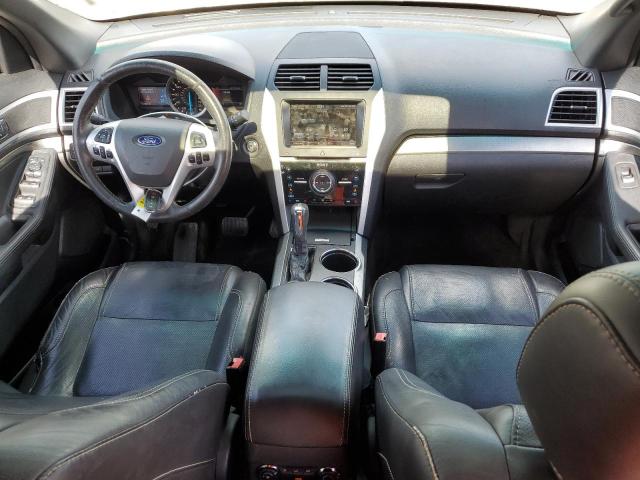 1FM5K8GT4EGB49584 Ford EXPLORER SPORT