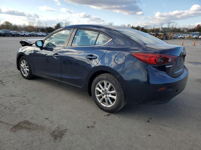 JM1BM1U7XG1334180 Mazda 3 SPORT