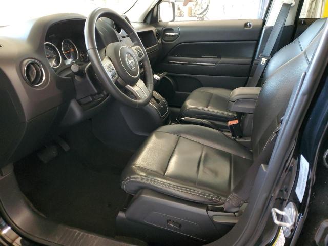2015 JEEP PATRIOT LI - 1C4NJRCB1FD395599