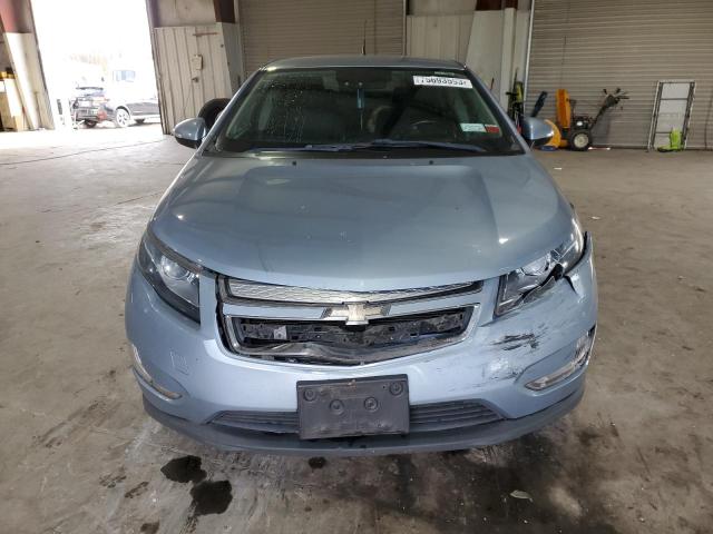 1G1RE6E45EU157068 | 2014 CHEVROLET VOLT