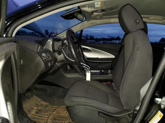 1G1RG6E40EU161197 2014 Chevrolet Volt