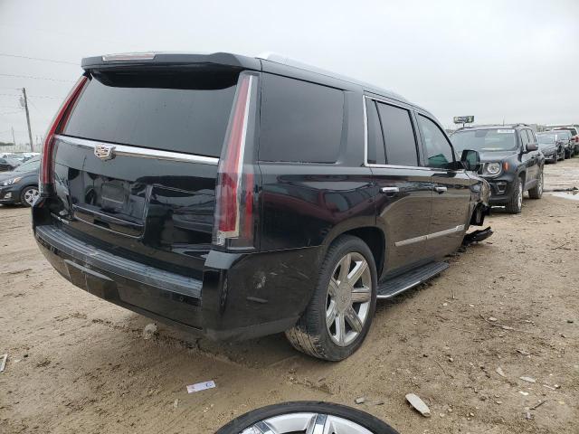 2018 CADILLAC ESCALADE L - 1GYS3BKJ9JR300967