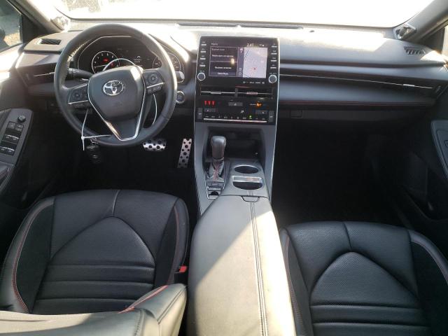 2021 TOYOTA AVALON TRD - 4T1FZ1FBXMU067245