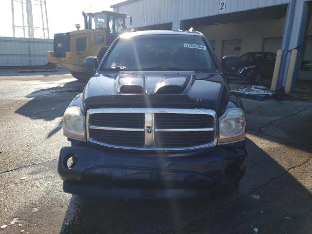 1D8HB58226F116369 2006 Dodge Durango Limited