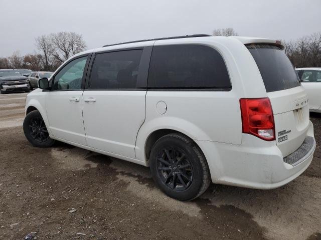 2019 Dodge Caravan - Image 2