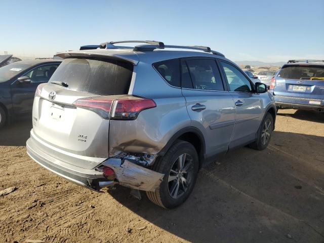 2T3RFREV1HW684711 | 2017 TOYOTA RAV4 XLE