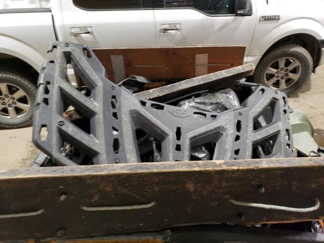 2020 CAN-AM OUTLANDER - 3JBRMAJ25LJ000261