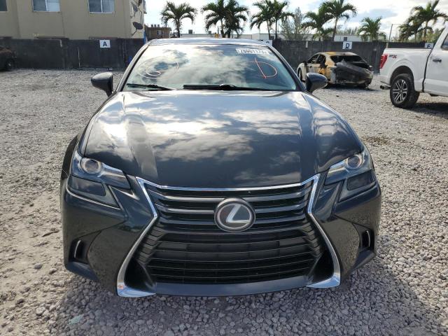 2017 LEXUS GS 200T BA - JTHBA1BL2HA004347