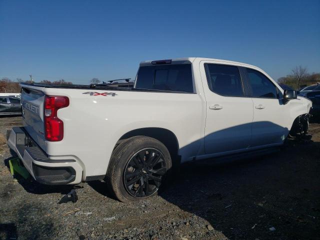 Vin: 3gcuyeed9kg295486, lot: 77110043, chevrolet all models k1500 rst 20193