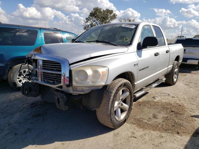 2007 Dodge Ram 1500 ST