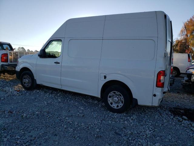 1N6BF0LY6GN811417 Nissan NV 2500 S