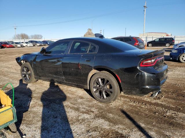 2C3CDXJGXMH606269 | 2021 DODGE CHARGER SX