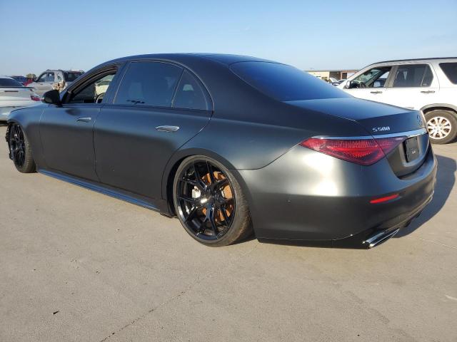 W1K6G7GB6PA169343 Mercedes-Benz S 580 4matic