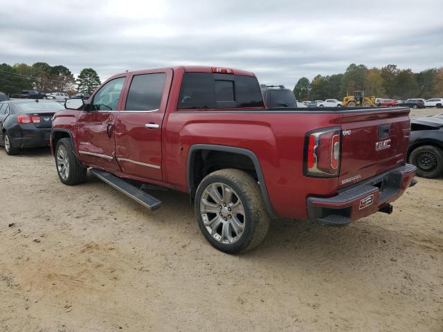 3GTU2PEJ4JG319453 | 2018 GMC SIERRA K15