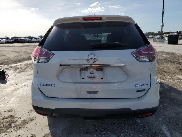 5N1AT2MV8EC762085 Nissan ROGUE S