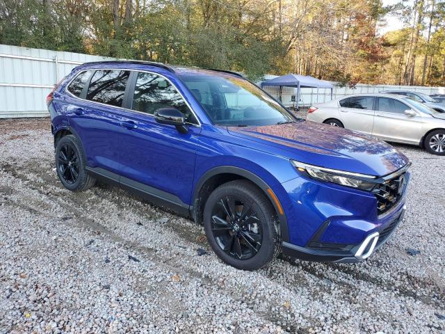 2024 HONDA CR-V SPORT - 7FARS6H92RE003668