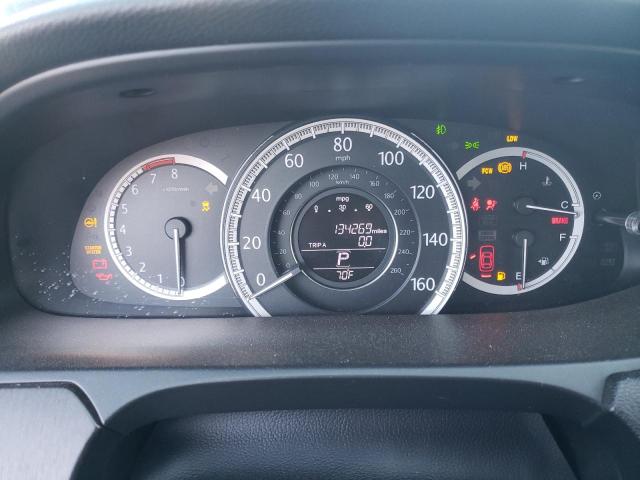 1HGCR2F85FA132316 Honda ACCORD EXL
