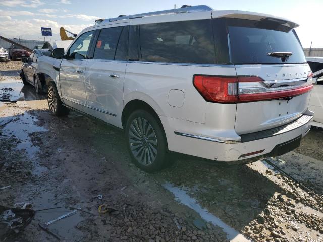 2018 Lincoln Navigator L Reserve VIN: 5LMJJ3LT9JEL13487 Lot: 76571043