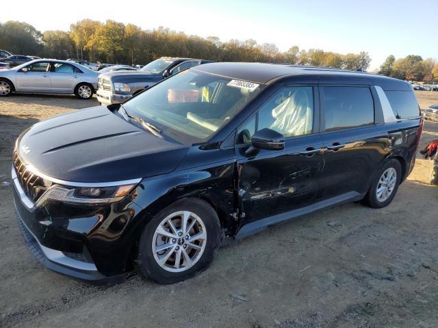 2023 KIA CARNIVAL L - KNDNB4H33P6239765