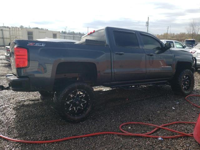 3GCUKREC5HG226271 | 2017 Chevrolet silverado k1500 lt