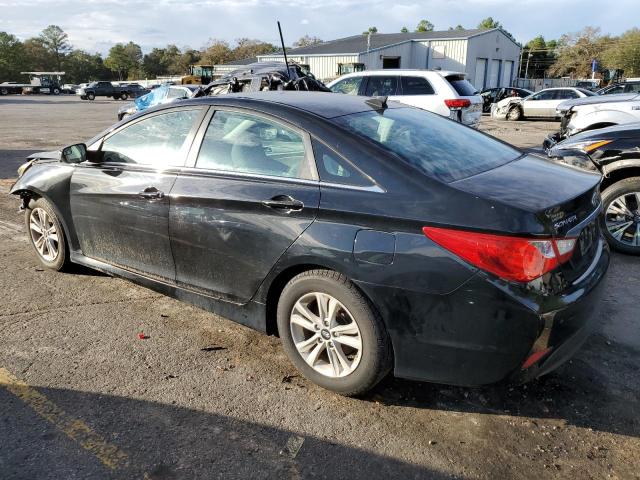 5NPEB4AC5EH833982 | 2014 HYUNDAI SONATA GLS