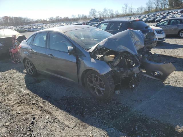 1FADP3F24EL396761 | 2014 Ford focus se