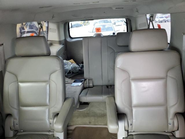 1GNSCJKC1FR227836 | 2015 CHEVROLET SUBURBAN C