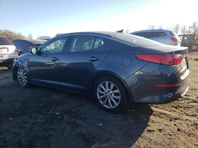 2015 KIA OPTIMA EX - 5XXGN4A71FG471004