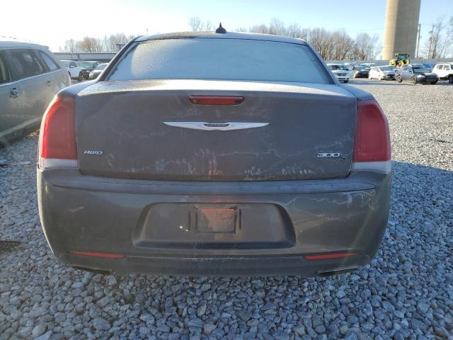 VIN 2C3CCAGG7GH253310 2016 CHRYSLER 300 no.6