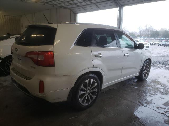 5XYKW4A76FG595319 | 2015 KIA SORENTO SX