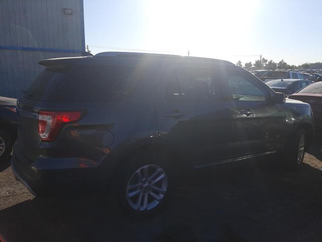 1FM5K7DH2GGB27273 Ford EXPLORER XLT