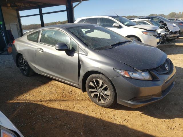 2HGFG3B80DH517876 | 2013 Honda civic ex