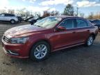 2017 VOLKSWAGEN PASSAT S - 1VWAT7A33HC012664