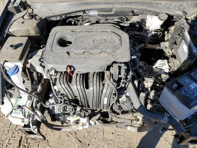 5XXGT4L3XKG311309 KIA Optima Lx