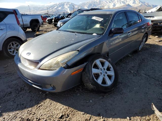 2006 Lexus ES 330 