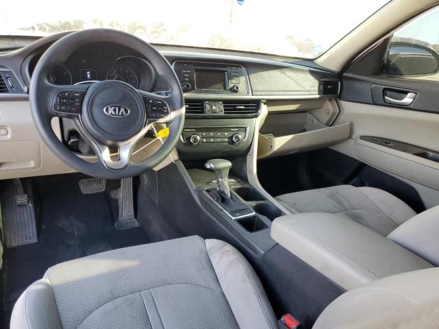 2016 KIA OPTIMA LX - KNAGT4L3XG5098662