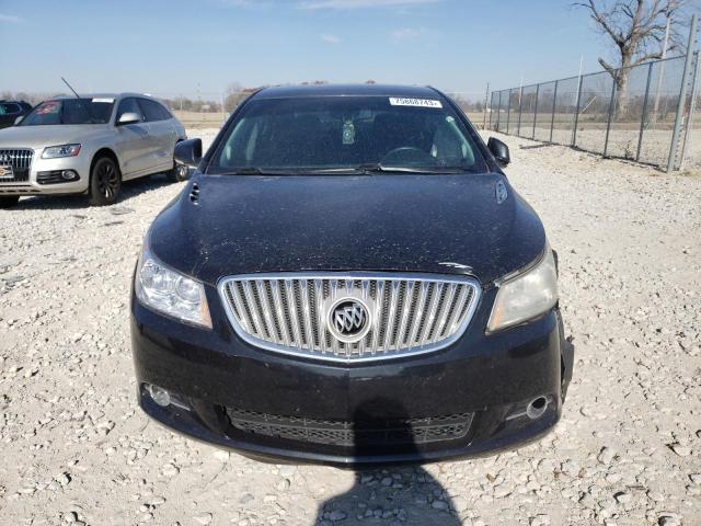 1G4GC5E31CF300813 | 2012 Buick lacrosse