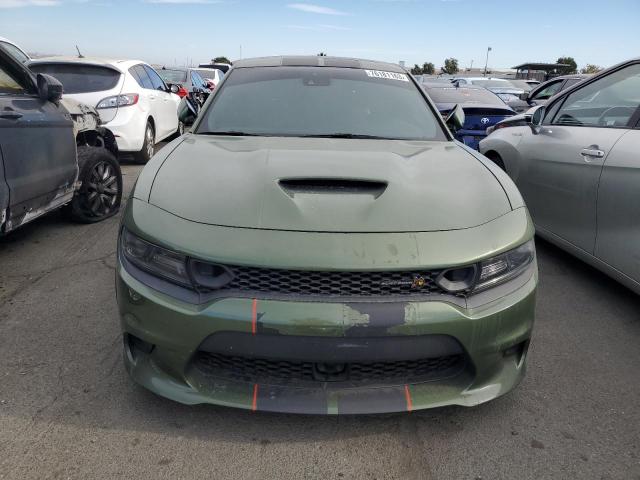 2C3CDXGJ6LH133018 2020 Dodge Charger Scat Pack