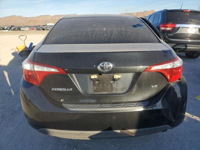 5YFBURHE7FP296912 | 2015 TOYOTA COROLLA L
