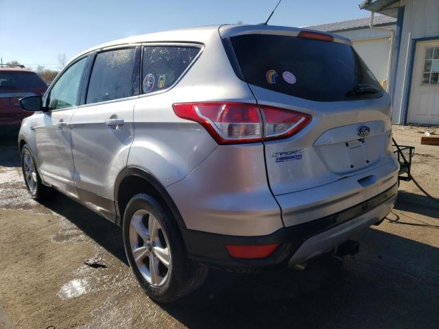 1FMCU0GX7FUC34721 | 2015 FORD ESCAPE SE