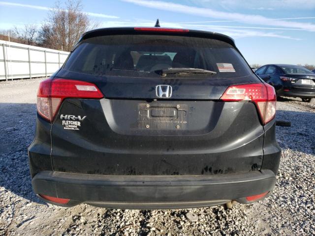 2016 HONDA HR-V 3CZRU5H57GM722348