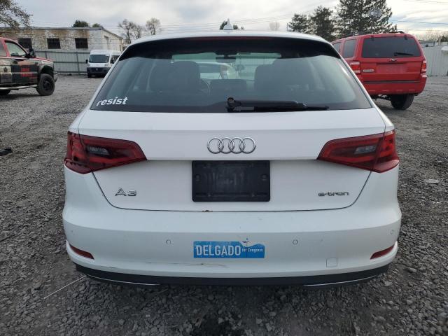 2016 AUDI A3 E-TRON - WAUTPBFF0GA101699