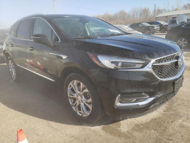 5GAEVCKW9LJ132152 | 2020 BUICK ENCLAVE AV