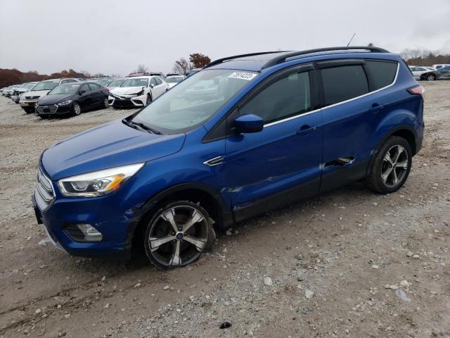 1FMCU9G91HUF00209 2017 FORD ESCAPE, photo no. 1