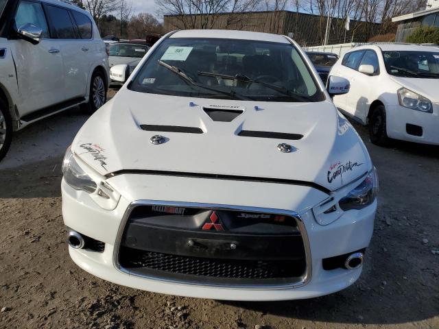 2015 MITSUBISHI LANCER RAL JA32V6FV2FU008133