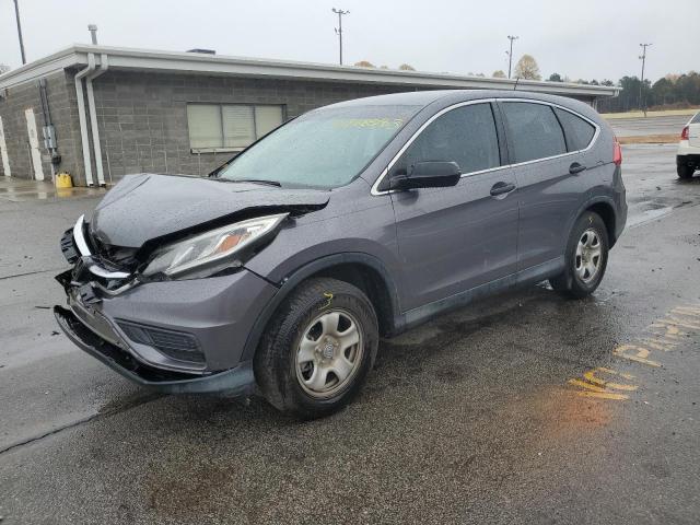 2HKRM3H31FH552842 | 2015 HONDA CR-V LX